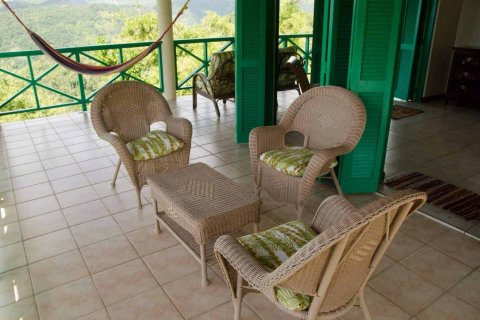 3 chambres Villa à Eggleston, Dominica No. 66290 16