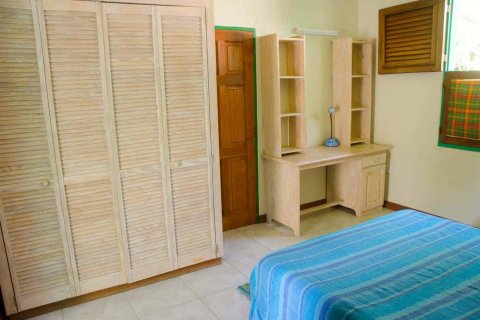 3 bedrooms Villa in Eggleston, Dominica No. 66290 25