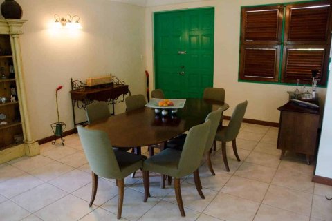 3 bedrooms Villa in Eggleston, Dominica No. 66290 8