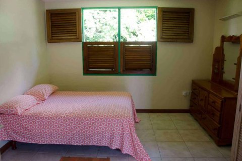 3 chambres Villa à Eggleston, Dominica No. 66290 29