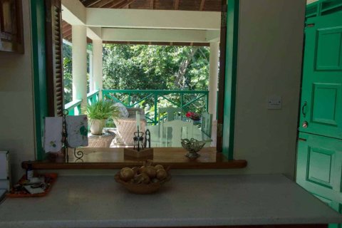 3 bedrooms Villa in Eggleston, Dominica No. 66290 19