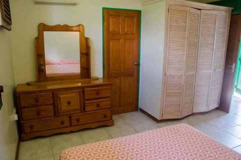 3 bedrooms Villa in Eggleston, Dominica No. 66290 28