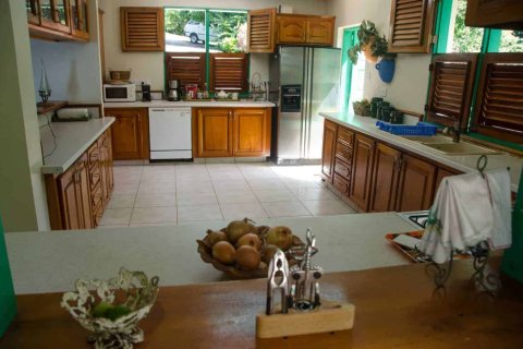 3 bedrooms Villa in Eggleston, Dominica No. 66290 9