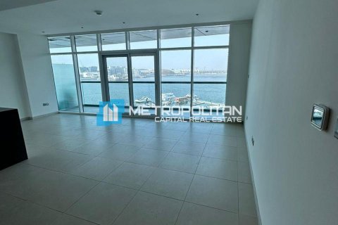 1 chambre Appartement à Al Raha Beach, UAE No. 61020 3