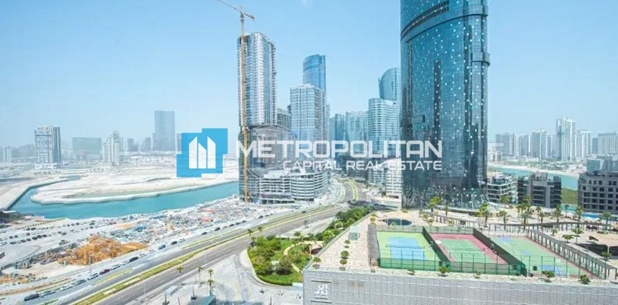 2 bedrooms Apartment in Al Reem Island, UAE No. 61173