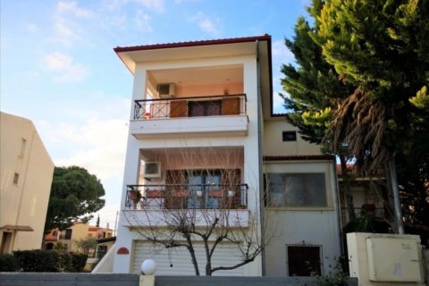 5 bedrooms Villa in Central Macedonia, Greece No. 52408 14