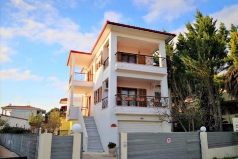 5 bedrooms Villa in Central Macedonia, Greece No. 52408 15