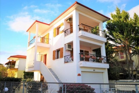 5 bedrooms Villa in Central Macedonia, Greece No. 52408 13