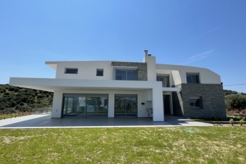 5 bedrooms Villa in Central Macedonia, Greece No. 52397 1