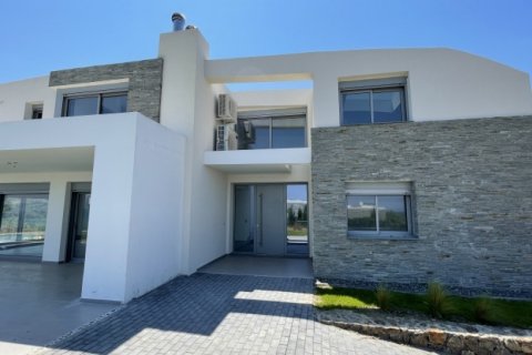 5 bedrooms Villa in Central Macedonia, Greece No. 52397 5