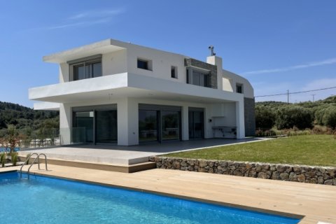 5 bedrooms Villa in Central Macedonia, Greece No. 52397 14