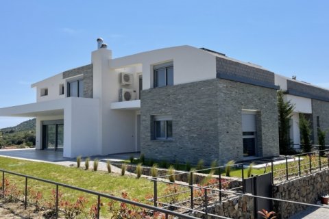 5 bedrooms Villa in Central Macedonia, Greece No. 52397 8