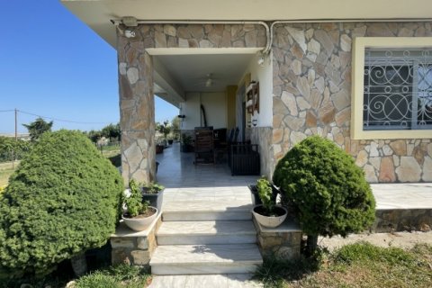 5 bedrooms Villa in Central Macedonia, Greece No. 52396 12