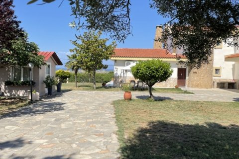 5 bedrooms Villa in Central Macedonia, Greece No. 52396 14