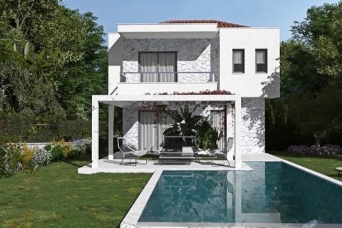 4 bedrooms Villa in Central Macedonia, Greece No. 52394 11