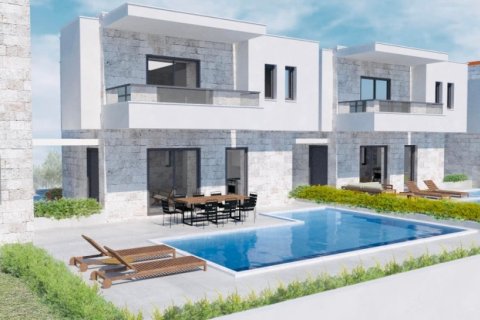 4 bedrooms Villa in Central Macedonia, Greece No. 52394 3