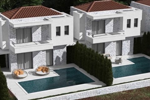 4 bedrooms Villa in Central Macedonia, Greece No. 52394 5