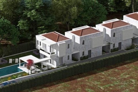 4 bedrooms Villa in Central Macedonia, Greece No. 52394 6