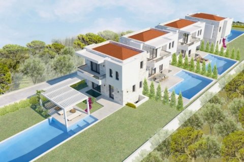 4 bedrooms Villa in Central Macedonia, Greece No. 52394 4