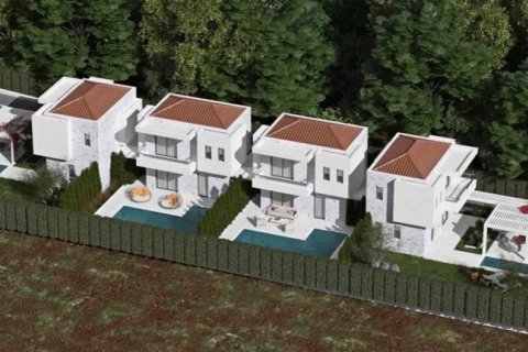 4 bedrooms Villa in Central Macedonia, Greece No. 52394 8