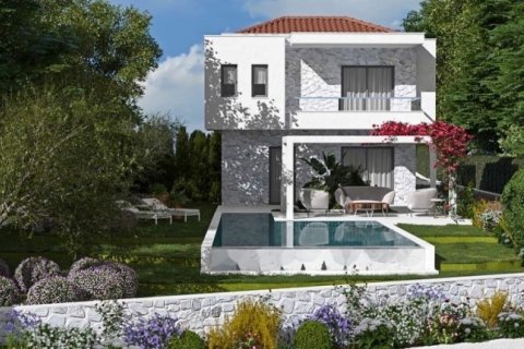 4 bedrooms Villa in Central Macedonia, Greece No. 52394 13