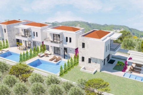 4 bedrooms Villa in Central Macedonia, Greece No. 52394 1