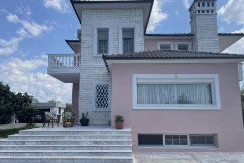 5 bedrooms Villa in Central Macedonia, Greece No. 52398 14