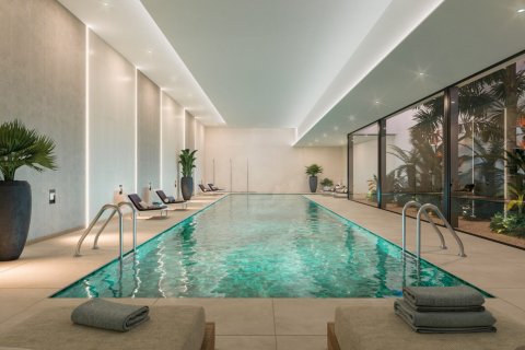 3 chambres Appartement à Marbella, Spain No. 90561 6