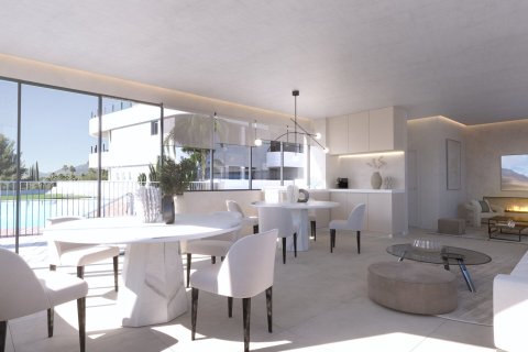 3 chambres Appartement à Marbella, Spain No. 90561 17