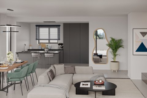3 chambres Appartement à Marbella, Spain No. 90561 13