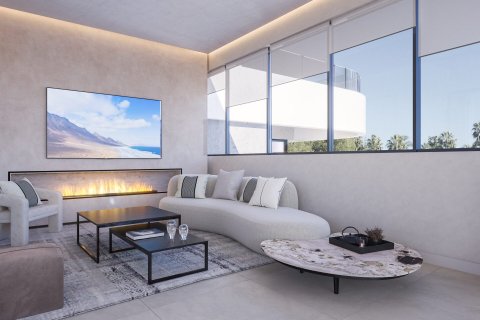 3 chambres Appartement à Marbella, Spain No. 90561 16