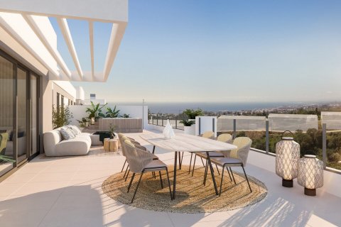 3 chambres Appartement à Marbella, Spain No. 90561 1
