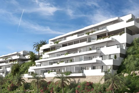 2 chambres Appartement à Mijas, Spain No. 90565 4