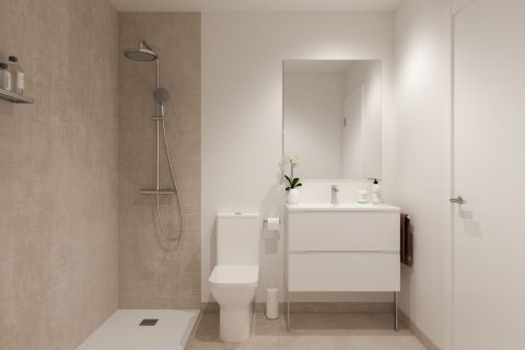 3 chambres Appartement à Mijas, Spain No. 90568 10