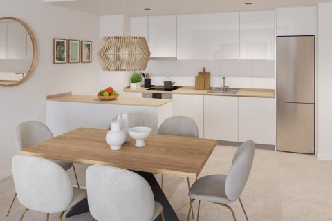 3 chambres Appartement à Mijas, Spain No. 90568 17