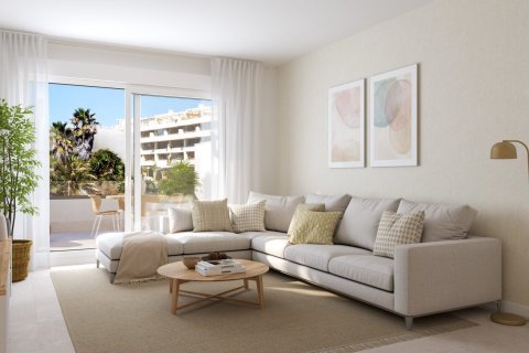 3 chambres Appartement à Mijas, Spain No. 90568 8