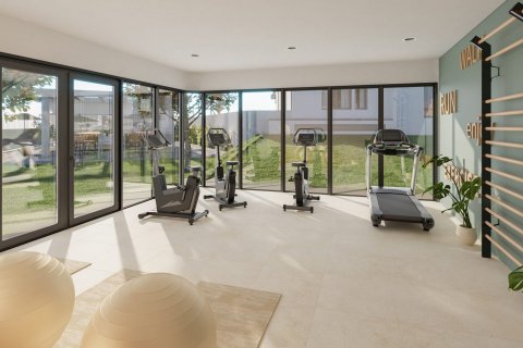 3 chambres Appartement à Mijas, Spain No. 90568 18