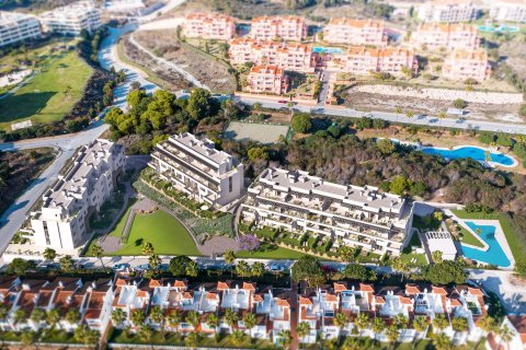3 chambres Appartement à Mijas, Spain No. 90568 12