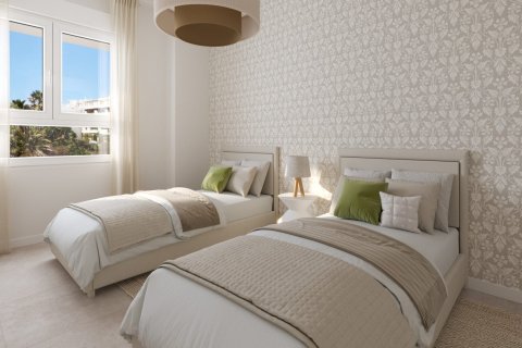 3 chambres Appartement à Mijas, Spain No. 90568 3