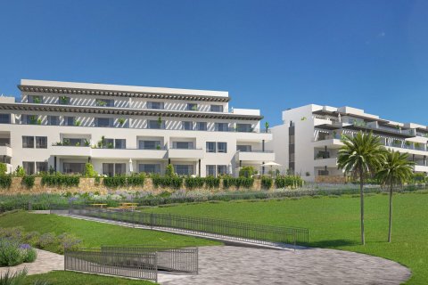 3 chambres Appartement à Mijas, Spain No. 90568 16