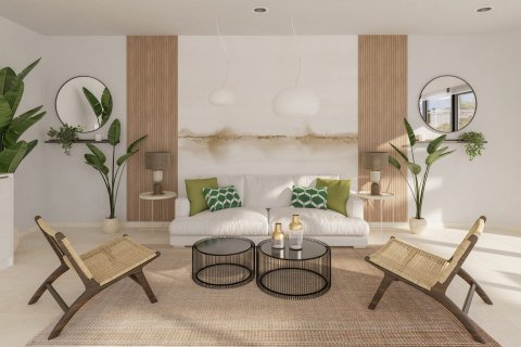 3 chambres Appartement à Mijas, Spain No. 90568 6