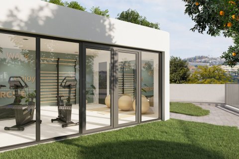 3 chambres Appartement à Mijas, Spain No. 90568 19