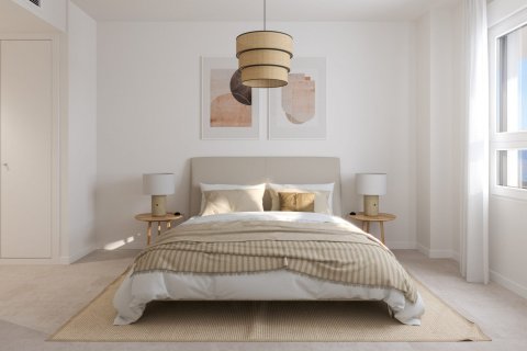 3 chambres Appartement à Mijas, Spain No. 90568 11