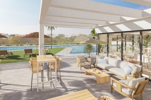 3 chambres Appartement à Mijas, Spain No. 90568 7