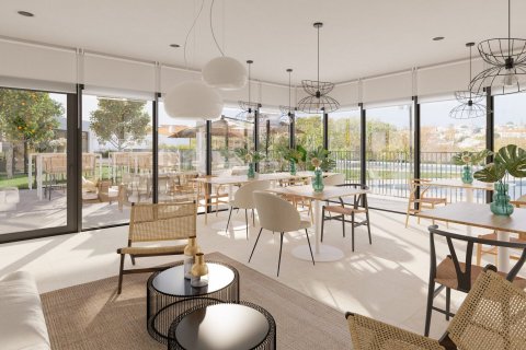 3 chambres Appartement à Mijas, Spain No. 90568 4