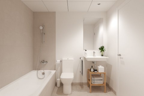 3 chambres Appartement à Mijas, Spain No. 90568 9