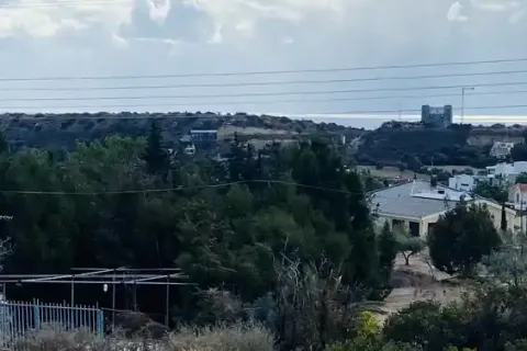 4544m² Land à Agios Tychonas, Cyprus No. 42203 3