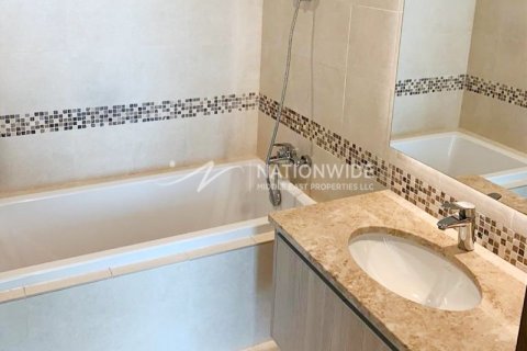 1 dormitorio Apartment en  Yas Island, UAE No. 3739 4