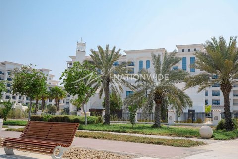 3 bedrooms Apartment on the Yas Island, UAE No. 3738 3