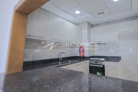 3 dormitorios Apartment en  Yas Island, UAE No. 3738 7